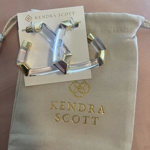 Kendra Scott Earrings